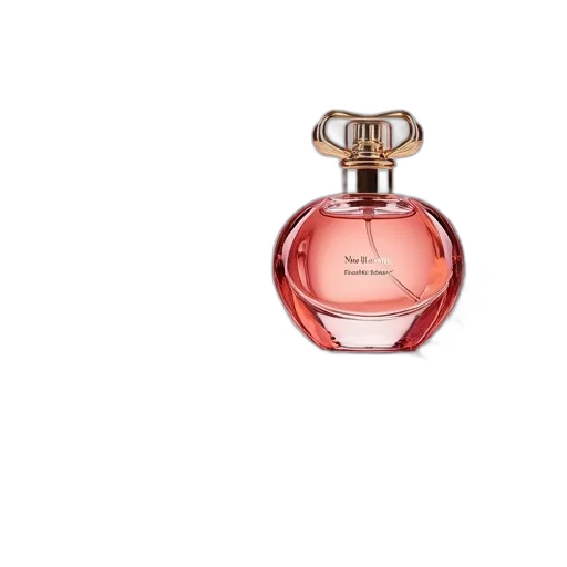 bottle, crown, website, template transparent PNG cut-out