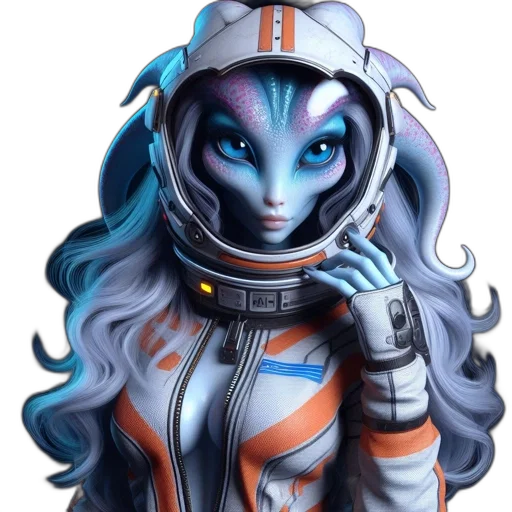 robot, face, mask, creature transparent PNG cut-out