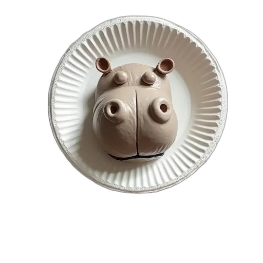 food, animal, mask, face transparent PNG cut-out
