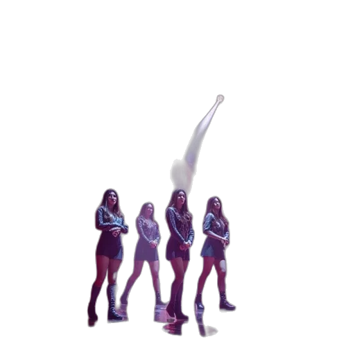 umbrella, weapon, staff, hair transparent PNG cut-out