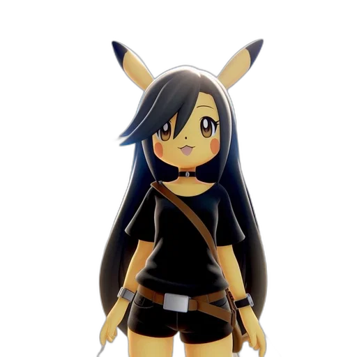 staff, animal, mask, weapon transparent PNG cut-out