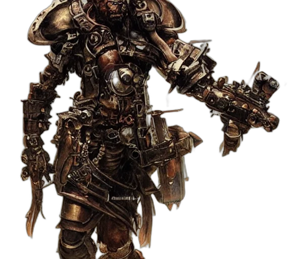 robot, weapon, staff, sword transparent PNG cut-out