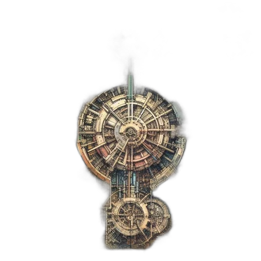 weapon, staff, sword, jewelry transparent PNG cut-out
