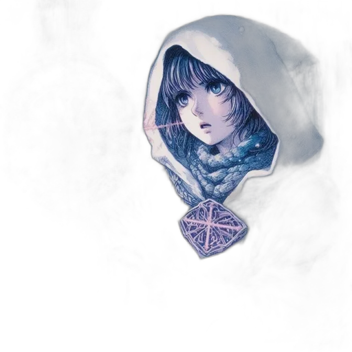 mask, face, umbrella, robot transparent PNG cut-out