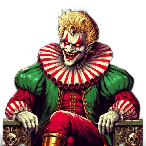 mask, face, comic book art, concept art transparent PNG cut-out