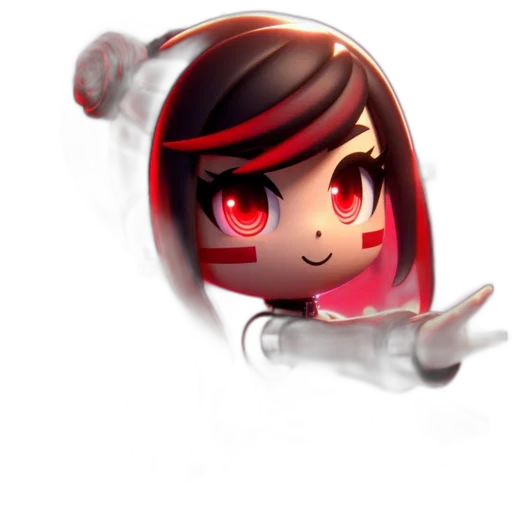 staff, face, weapon, mask transparent PNG cut-out