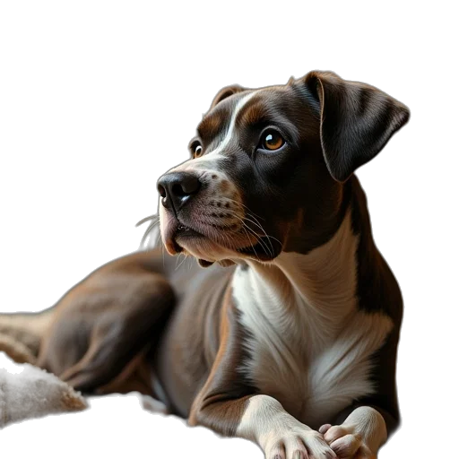 animal, staff, creature, face transparent PNG cut-out
