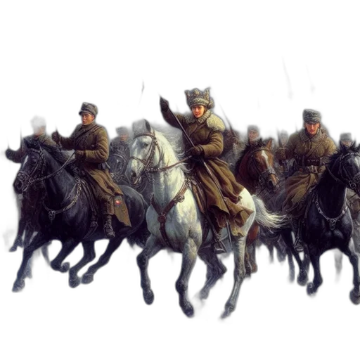 concept art, fantasy art, photorealistic, pixel art transparent PNG cut-out