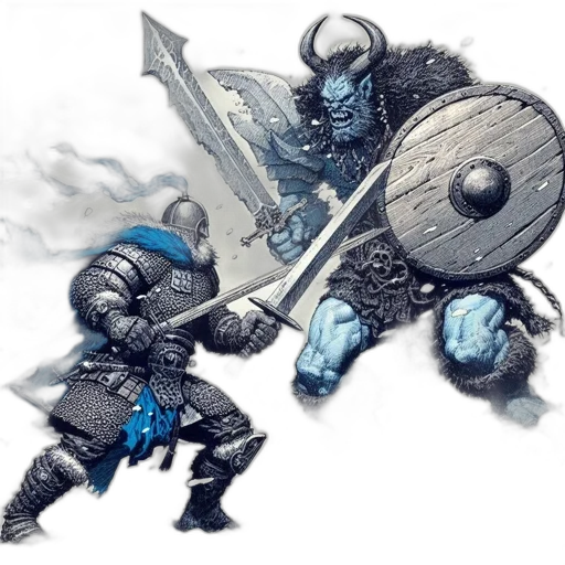sword, weapon, fantasy art, concept art transparent PNG cut-out