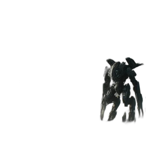robot, weapon, dragon, animal transparent PNG cut-out