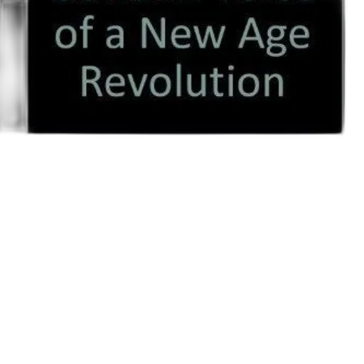 cover, coming, new, age transparent PNG cut-out