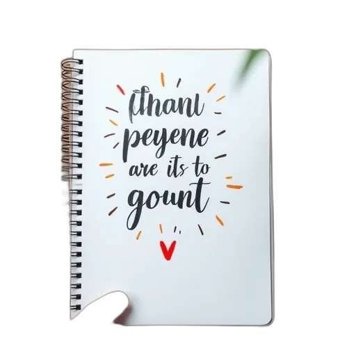 watercolor, image, quote, andy transparent PNG cut-out