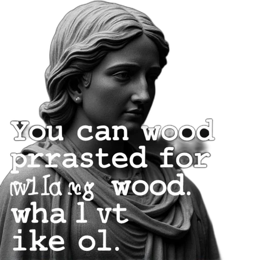 black, white, image, statue transparent PNG cut-out