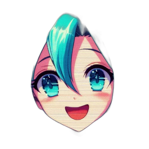 face, mask, staff, jewelry transparent PNG cut-out