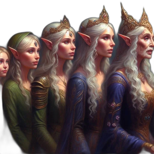 crown, dragon, fantasy art, concept art transparent PNG cut-out