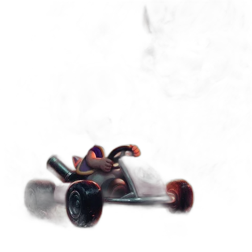 car, weapon, robot, dragon transparent PNG cut-out