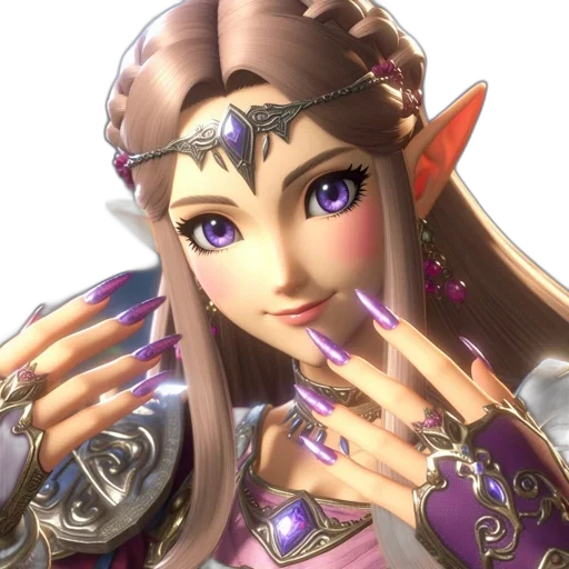 crown, weapon, face, jewelry transparent PNG cut-out