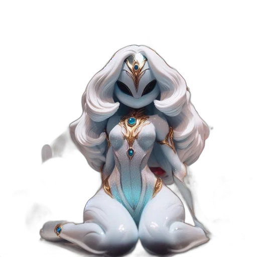mask, robot, dress, creature transparent PNG cut-out