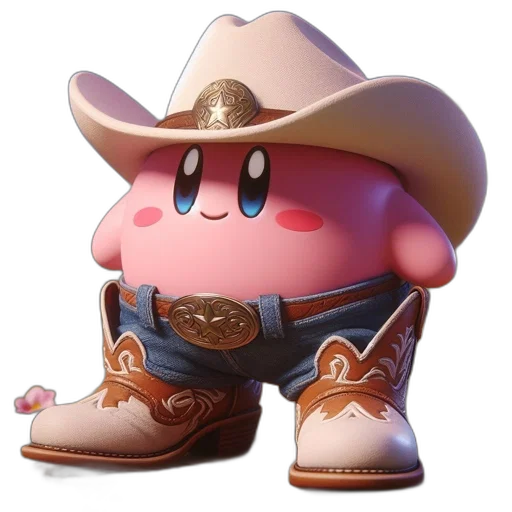 hat, shoes, animal, weapon transparent PNG cut-out