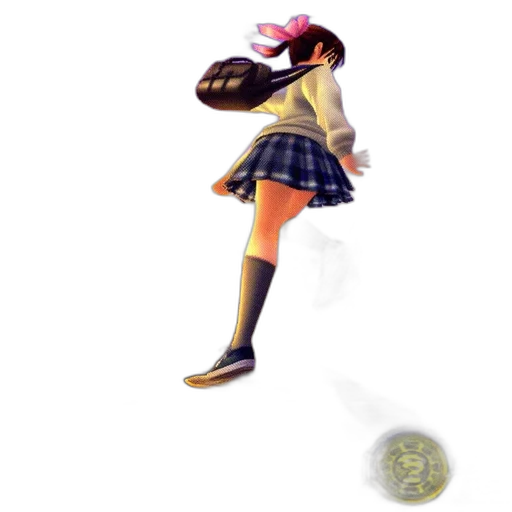 staff, weapon, dress, crown transparent PNG cut-out