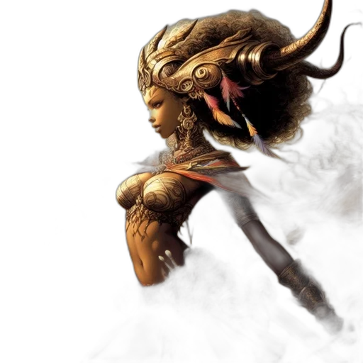 dragon, creature, mask, face transparent PNG cut-out