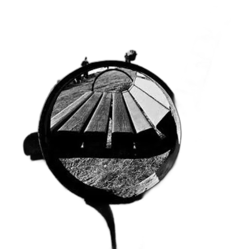 umbrella, hat, mask, staff transparent PNG cut-out