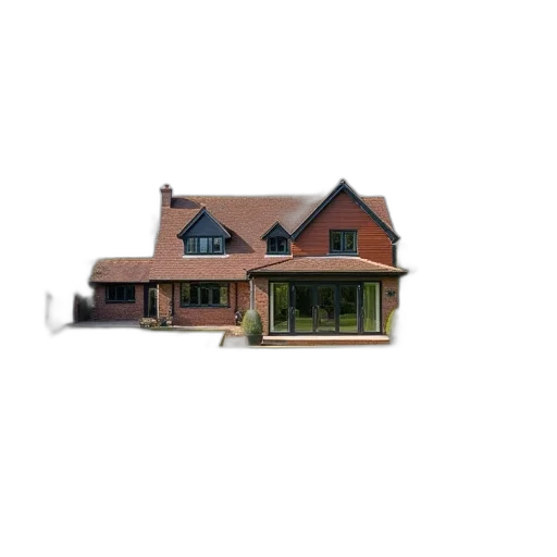 building, furniture, 3d render, pixel art transparent PNG cut-out
