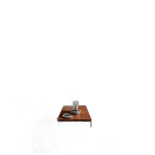 furniture, hat, shoes, robot transparent PNG cut-out