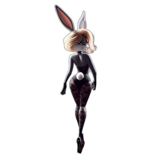 dress, animal, creature, mask transparent PNG cut-out