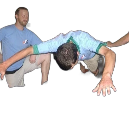 staff, underwater, outer space, man transparent PNG cut-out