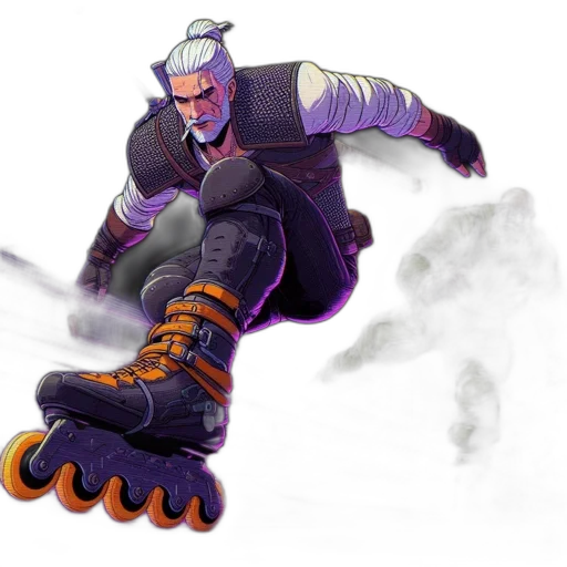 concept art, fantasy art, 3d render, pixel art transparent PNG cut-out