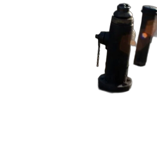 bottle, staff, weapon, umbrella transparent PNG cut-out
