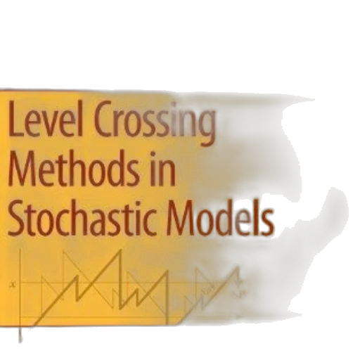 level, crossing, methods, stochastic transparent PNG cut-out