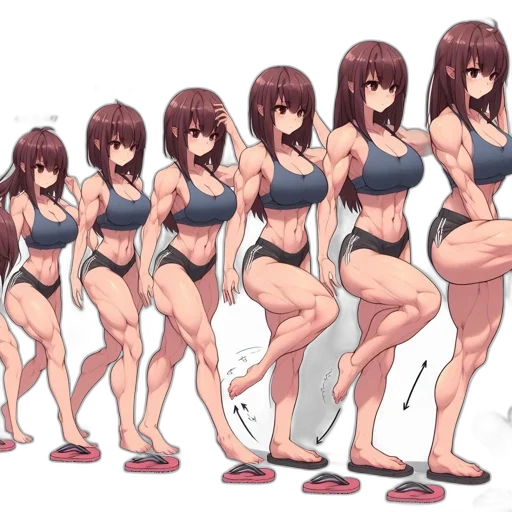 robot, creature, weapon, anime transparent PNG cut-out