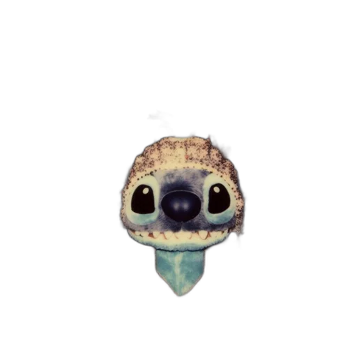 creature, staff, animal, mask transparent PNG cut-out