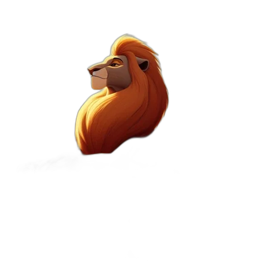 animal, staff, creature, face transparent PNG cut-out