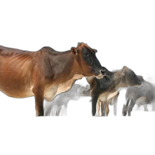 animal, food, photorealistic, concept art transparent PNG cut-out