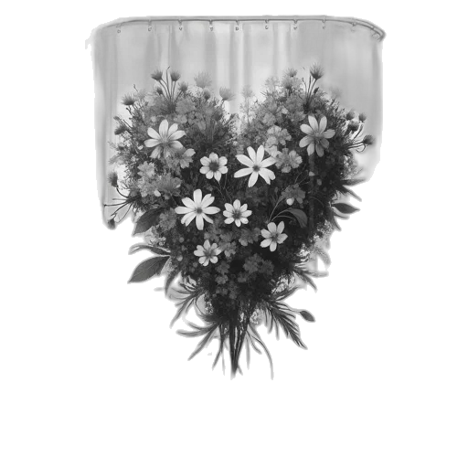 crown, flower, jewelry, dress transparent PNG cut-out