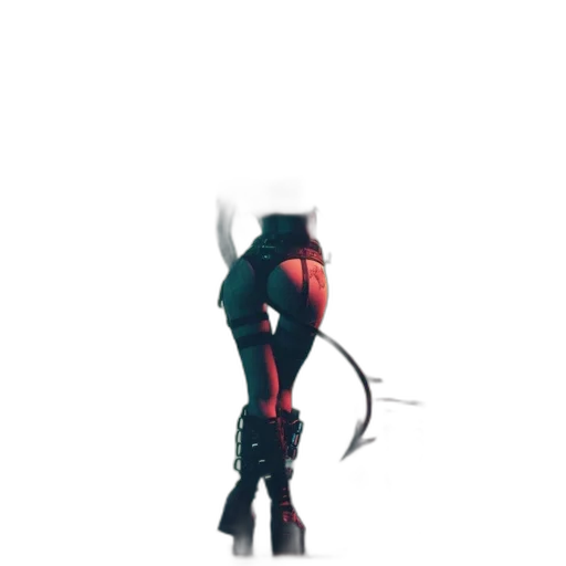 robot, weapon, animal, staff transparent PNG cut-out