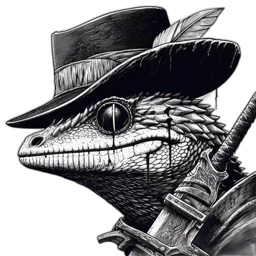 dragon, hat, animal, mask transparent PNG cut-out