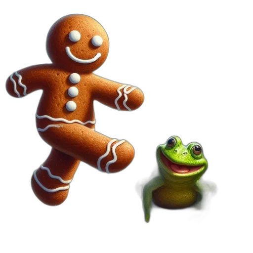 creature, robot, animal, food transparent PNG cut-out
