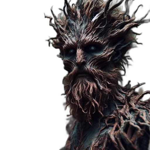 hair, creature, dragon, animal transparent PNG cut-out