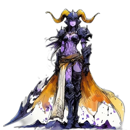 sword, dragon, staff, weapon transparent PNG cut-out