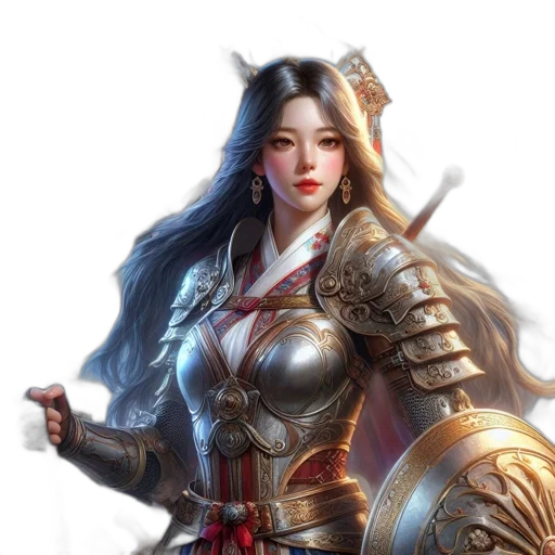 sword, weapon, fantasy art, concept art transparent PNG cut-out
