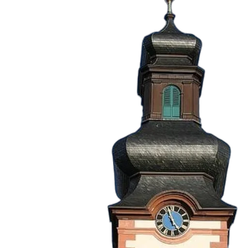 building, face, dress, crown transparent PNG cut-out