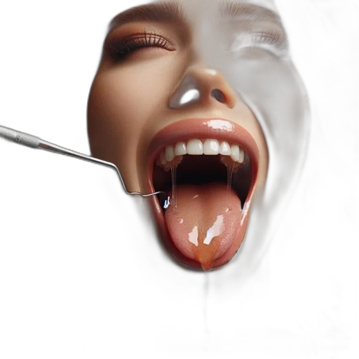 face, mask, jewelry, photorealistic transparent PNG cut-out
