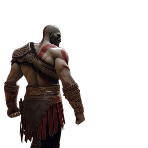 mask, creature, weapon, sword transparent PNG cut-out