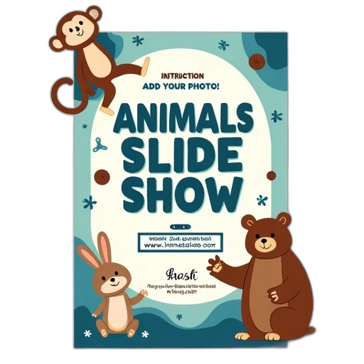animal, second, image, promotional transparent PNG cut-out
