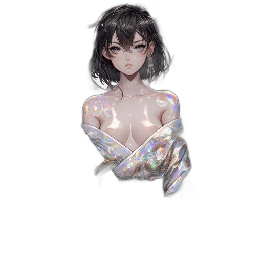 dress, robot, creature, mask transparent PNG cut-out