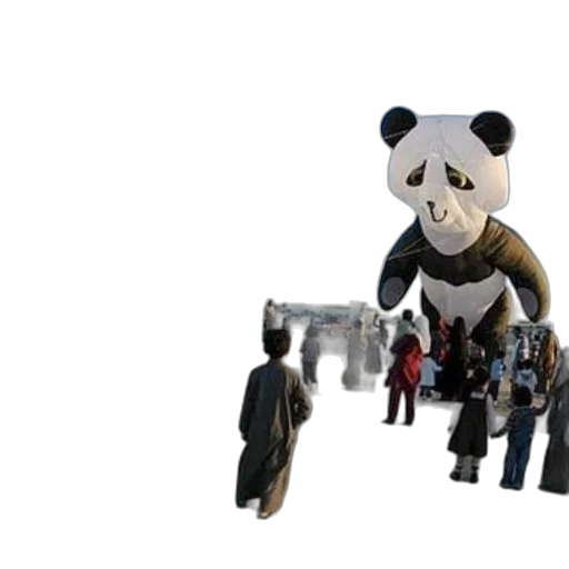 weapon, staff, robot, animal transparent PNG cut-out